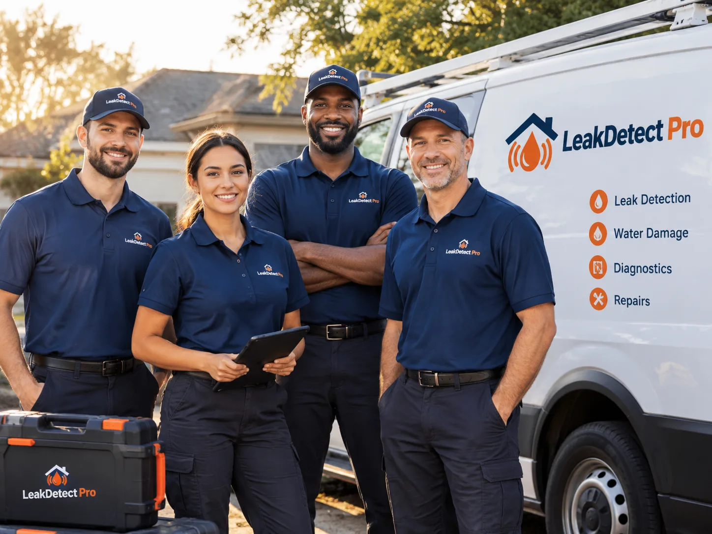Roof Repair company in Fulton, OH